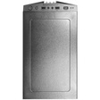 Imagem 3 de Gabinete Gamer Kmex Cg-04Ah Bifrost VII, Sem Fonte, Sem Fan, Led Rgb, Preto, Lateral De Vidro