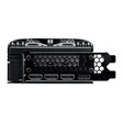 Imagem 4 de Placa De Vídeo Geforce Ddr7 16Gb/256 Bits Rtx 5080 Palit Gaming, 3 Fans, Dp, Hdmi, Ne75080019T2-Gb2031Y, Preta