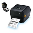 Imagem 6 de Impressora Térmica Zebra, Etiqueta, Zd220T, Usb