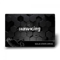 Ssd Sata3 240 Gb Hawking Hstv-sata240w, Lê: 500 Mb/S, Grava: 450 Mb/S, 2.5"