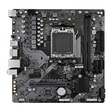 Imagem 1 de Placa Mãe Am5 Gigabyte B650M H, Ddr5 96Gb, M2/Nvme, Displayport, Hdmi