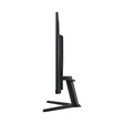 Imagem 2 de Monitor Gamer Led 32", 075Hz, 8Ms, Samsung Essential S3 Ls32B300Nwnmzd, Va, Fhd, Dp, Hdmi, Vesa, Preto