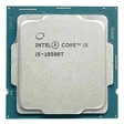 Miniatura de Processador 1200 Intel 10ª Geração Core I5-10500T, 3.10Ghz, 12Mb, Oem, Sem Cooler