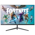 Monitor Gamer Led 23.8", 100Hz, 1Ms, Duex Dxmo238F100, Ips, Fhd, Hdmi, Vga, Vesa, Preto