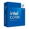 Processador 1700 Intel 14ª Geração Core I7-14700K, 3.4Ghz, Max 5.6Ghz, Cache 33Mb, Sem Vídeo, Bx8071514700K