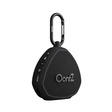 Imagem 2 de Caixa de Som Oontz Clip Portatil, 12 Watts Rms, Áudio 2.0, Bluetooth, Preta, Swoclipbk