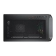 Imagem 4 de Gabinete Gamer Cougar 385Cc50.0003 Archon 2 Black, 3 Fans, Rgb, Sem Fonte, Vidro Temperado, Preto
