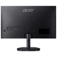 Imagem 4 de Monitor Gamer Led 27", 144Hz, 1Ms, Acer Nitro Kg270 P0Bi, Va, Fhd, Hdmi, Vga, Vesa, Preto