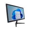 Imagem 1 de Monitor Gamer Led 21.5", 075Hz, 5Ms, C3tech Mr-215, Ips, Full Hd, Hdmi, Vga, Vesa, Preto