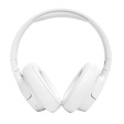 Imagem 1 de Headphone Jbl Tune 720Bt, Bluetooth, Jblt720Btwht, Branco
