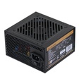 Imagem 1 de Fonte Atx 0400 W Bluecase, Blu400R-82Ebx, 80 Plus Bronze, Pfc Ativo, Com Cabo, Com Caixa, Preta, Becpfc