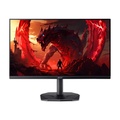 Monitor Gamer Led 23.8", 240Hz, 1Ms, Acer Nitro Kg240Y W3Biip, Ips, Fhd, Dp, Hdmi, Vesa, Preto