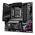 Imagem 3 de Placa Mãe 1700 12ª, 13ª, 14ª Geração Gigabyte Z790M Aorus Elite Ax, Ddr5 192Gb, Wifi, Dp, Hdmi, M2/Nvme, Preta
