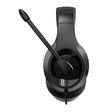 Imagem 2 de Headset Gamer Redragon Pelias H130, 2x P2, Preto