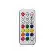 Imagem 1 de Controlador De Fan Bluecase Bcf-01, 6 pinos, Com Controle Remoto