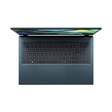 Imagem 2 de Notebook I5, 08Gb, SSD 256Gb, 1334U, Acer Aspire Go 15, Ag15-51P-55Ll, Azul, 15.3", Wuxga, W11 Home
