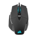 Mouse Gamer Corsair M65 Ultra, 26.000 Dpi, 8 Botões, Rgb, Preto, Ch-9309411-Na2