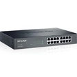 Imagem 1 de Switch 16 Portas Tp-Link Tl-Sg1016D, Gigabit 10/100/1000 Mbps, Rack, Gar: FAB