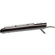 Imagem 4 de Teclado Usb Membrana Logitech K120, Preto, Abnt2, 920-004423