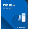 Miniatura de Hd Desktop 04 Tb Western Digital Wd40Ezzx, Sata, 06Gbs, 128Mb, 5400 Rpm
