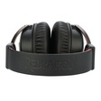 Imagem 2 de Headset Gamer Redragon Icon H520, 2x P2, P3, Usb, Preto com Vermelho
