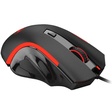 Imagem 4 de Mouse Gamer Redragon M606 Nothosaur, 3.200 Dpi, 6 Botões, Preto