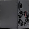 Miniatura de Fonte Atx 0350 W Bluecase, Blu350-Atps3Blk, Bivolt, Com Cabo, Sem Caixa, Preta, Bcspfc