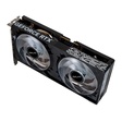 Imagem 2 de Placa De Vídeo Geforce Ddr6 08Gb/128 Bits Rtx 5050 Galax Click Oc, 2 Fans, Dp, Hdmi, 55Nsl8Mhdxre, Preta