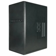 Imagem 1 de Gabinete Comum Micro-Atx Kmex Cm-0368, Sem Fonte, Preto