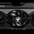 Imagem 1 de Placa De Vídeo Geforce Ddr7 16Gb/256 Bits Rtx 5070 Ti Gainward, 3 Fans, Dp, Hdmi, Ne7507T019T2-Gb2031K, Preta