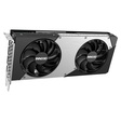 Imagem 1 de Placa De Vídeo Geforce Ddr7 12Gb/192 Bits Rtx 5070 Inno3D, 2 Fans, Dp, Hdmi, N50702-12D7-195064N, Preta