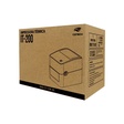 Imagem 3 de Impressora Térmica C3Tech, Etiqueta, It-200, Usb, Rj45