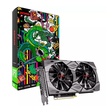 Miniatura de Placa De Vídeo Geforce Ddr6 12Gb/192 Bits Rtx 3060 Pcyes Graffiti Series, 2 Fans, Dp, Hdmi, Pgs3060Fs192
