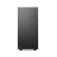 Imagem 2 de OPENBOX - Gabinete Gamer C3Tech Mt-G200Bk, Sem Fonte, 3 Fans, Rgb, Preto, Lateral De Vidro