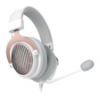Imagem 3 de Headset Gamer Redragon Luna H540, P3, Branco