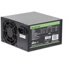 Miniatura de Fonte Atx 0350 W Bluecase Blu350-Atps2Blk, Bivolt, Com Cabo, Sem Caixa, Preto, Bcspfc