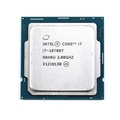 Processador 1200 Intel 10ª Geração Core I7-10700T, 2.9Ghz, 16Mb, Oem, Sem Cooler