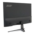 Imagem 4 de Monitor Gamer Led 23.8", 144Hz, 1Ms, Acer Nitro Kg243Y P1Bip, Ips, Fhd, Dp, Hdmi, Vesa, Preto