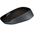 Imagem 3 de Mouse Sem Fio Logitech M170, Preto E Cinza, 910-004940