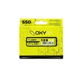 Ssd Nvme 128 Gb Oxybr Oxybrnvme4/128, Lê: 3.000 Mb/S, Grava: 2.500 Mb/S