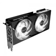 Imagem 2 de Placa De Vídeo Geforce Ddr7 12Gb/192 Bits Rtx 5070 Galax Click Oc, 2 Fans, Dp, Hdmi, 57Non7Mdbroc