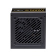 Imagem 4 de Fonte Atx 0500 W Bluecase, Blu500R-Bbx, 80 Plus Bronze, Pfc Ativo, Com Cabo, Com Caixa, Preta, Becpfc