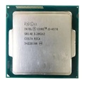 Processador 1150 Intel 4ª Geração Core I5-4570, 3.6Ghz, 6Mb, Oem, Sem Cooler