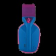 Imagem 3 de Headset Gamer Logitech G435, Bluetooth, Wireless, Azul, 981-001061