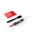 Miniatura de Pasta Térmica Pcyes Nitrogen Basic, Pcynb0455, 5.5W/Mk, 4G, 155238