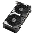 Imagem 3 de Placa De Vídeo Geforce Ddr7 08Gb/128 Bits Rtx 5060 Ti Asus, 2 Fans, Dp, Hdmi, Dual-Rtx5060Ti-8G, Preta