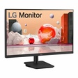 Imagem 1 de Monitor Gamer Led 27", 100Hz, 5Ms, Lg 27Ms500-B, Ips, Full Hd, Hdmi, Headphone Out, Vesa, Preto