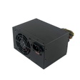 Miniatura de OPENBOX - Fonte Atx 0500 W Bluecase Blu500-Ebps3Blk, Bivolt, Com Cabo, Sem Caixa, Preto, Bcspfc