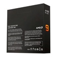 Imagem 1 de Processador Am5 Amd Ryzen 9 9950X, 4.3 Ghz, Max Turbo 5.7 Ghz, 080 Mb Cache, Com Vídeo Integrado, Sem Cooler