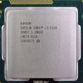 Processador 1155 Intel 2ª Geração Core I3-2120, 3.3 Ghz, Cache 3 Mb, Sem Cooler